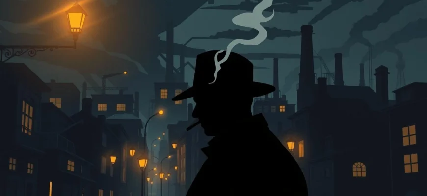 9 Shows & Movies Like Peaky Blinders (2013)