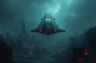 10 Movies & Shows Like Dead Space: Aftermath