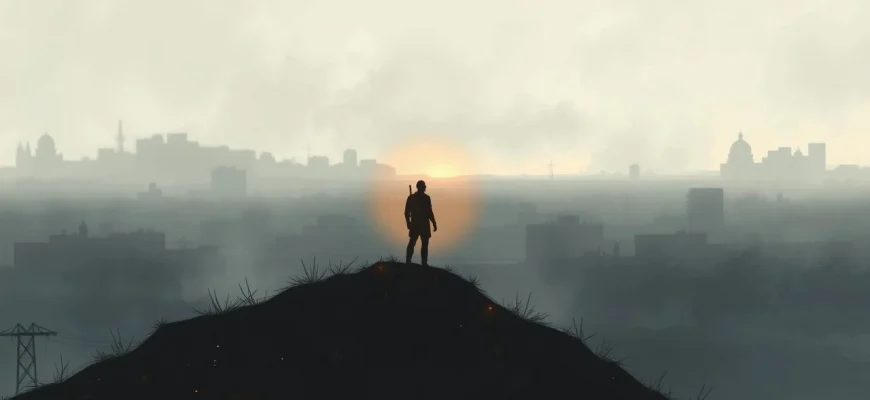 10 Movies and Shows Similar to A War (2015)