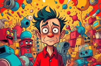 10 Shows Like 12 oz. Mouse (2005)