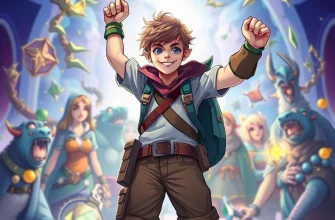 10 Shows Like The Ossan Newbie Adventurer