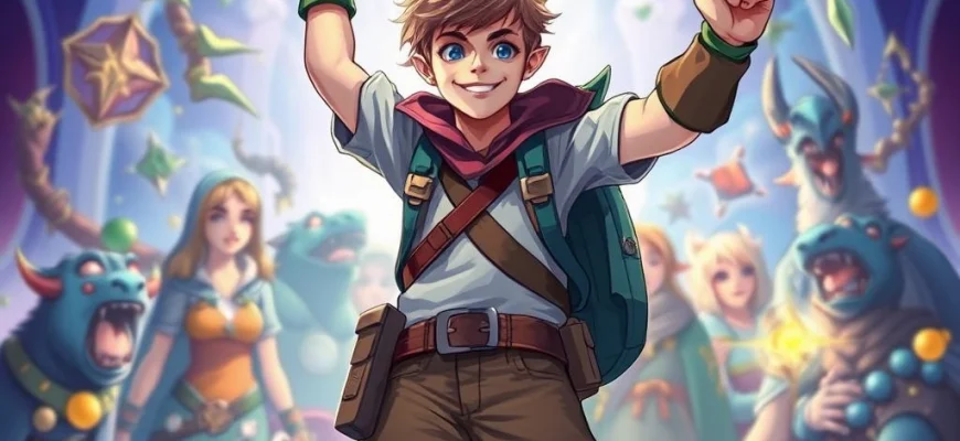 10 Shows Like The Ossan Newbie Adventurer