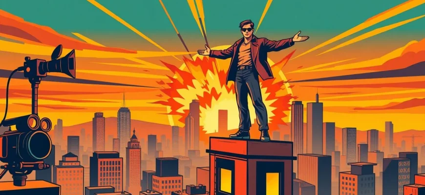 10 Movies and Shows Similar to Dick Dynamite 1944 (2024)