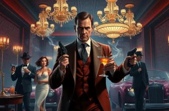 10 Shows Like Magic City (2012)