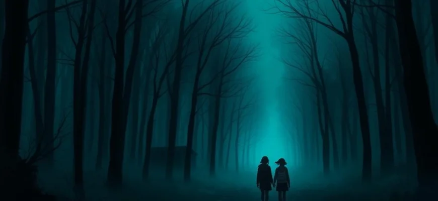 10 Movies & Shows Like The Lost Girls (2022)
