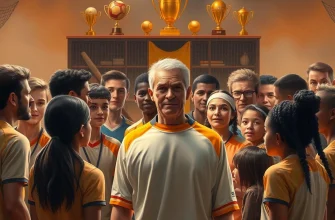 10 Movies & Shows Like Coach (2010)