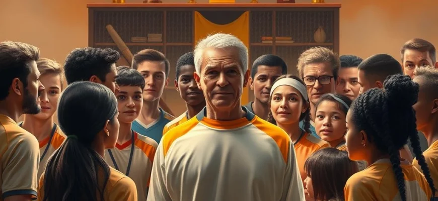 10 Movies & Shows Like Coach (2010)