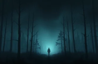 10 Movies & Shows Like Stranger in the Woods