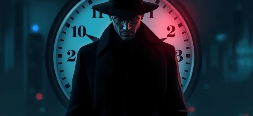 10 Thrilling Movies & Shows Similar to Countdown to Murder
