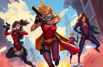 10 Shows & Movies Like Painkiller Jane