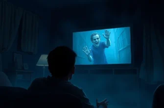 10 Movies & Shows Like Drawn Into the Night