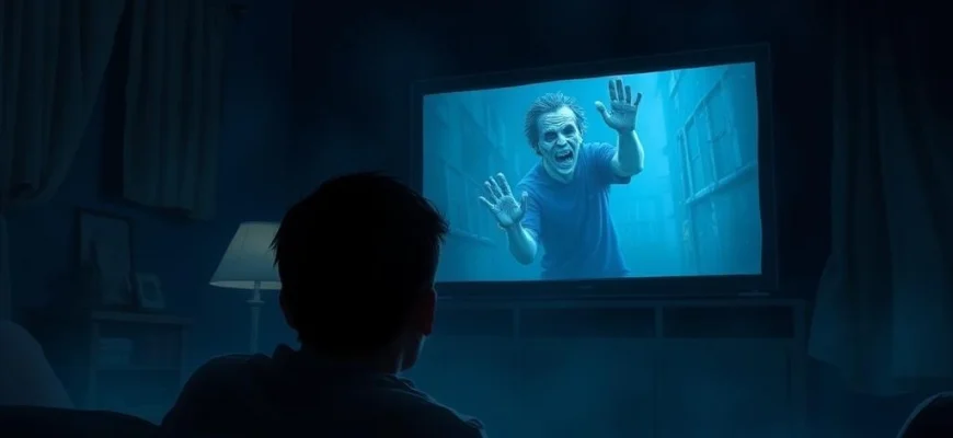 10 Movies & Shows Like Drawn Into the Night