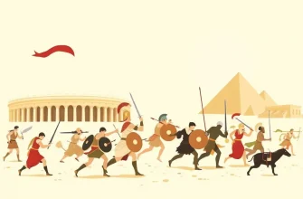Top 10 Ancient Action Films