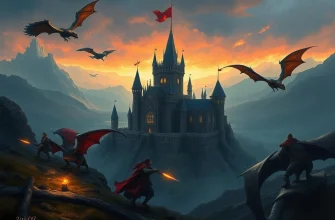 10 Movies Like Knights of the Damned