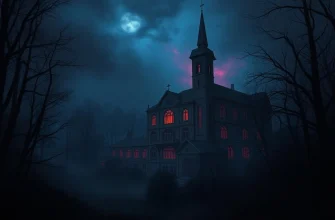 10 Movies & Shows Like The Convent (2018)