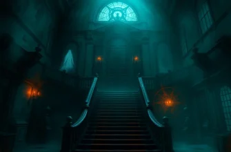 10 Shows Like Poltergeist: The Legacy