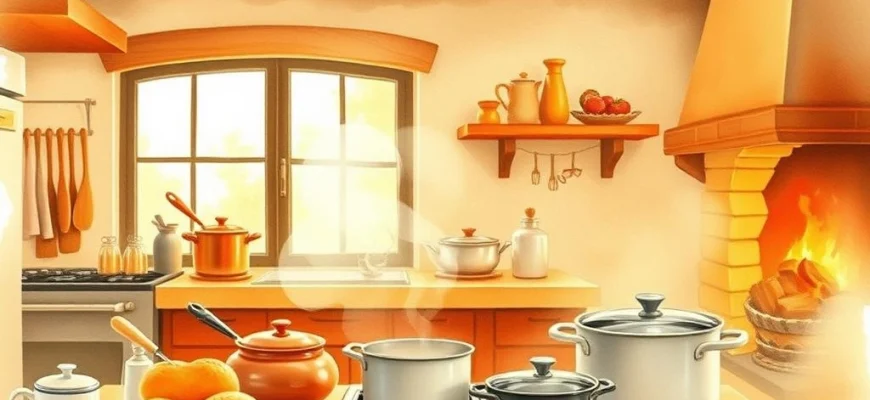 10 Shows Like James Martin: Home Comforts