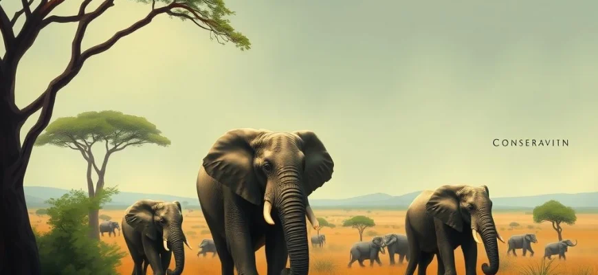 10 Shows Like Secrets of the Elephants