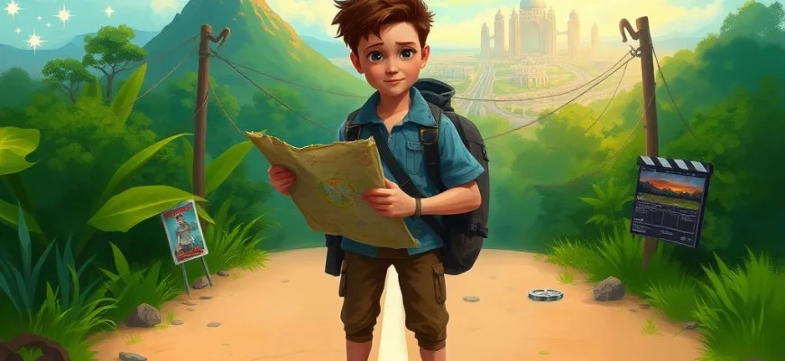10 Movies & Shows Like The Last Boy (2019)