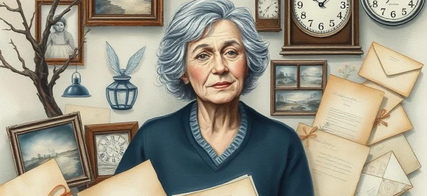 10 Movies & Shows Like Good Grief (2021)