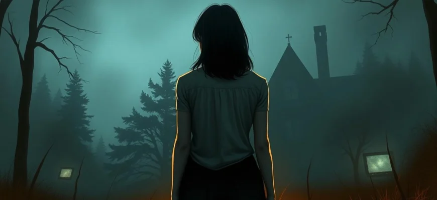 10 Movies and TV Shows Similar to Abigail (2019)