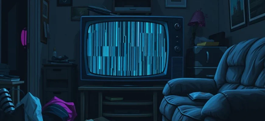 10 Movies & Shows Like Trash Fire (2016)