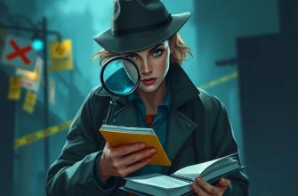 10 Shows Like Miss Sherlock (2018)