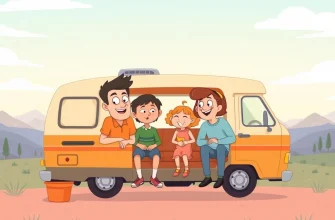 10 Shows Like Glenn Martin, DDS