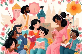 10 Movies & Shows Like From Prada to Nada