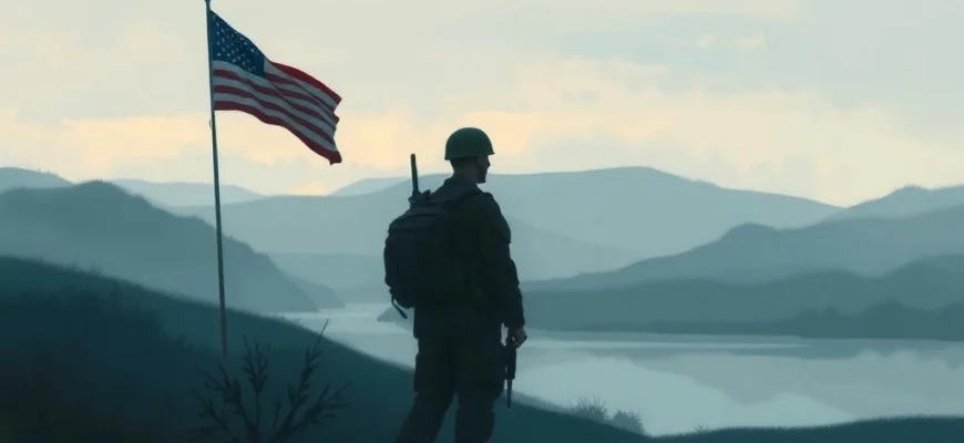 10 Movies & Shows Like SGT. Will Gardner