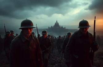 10 Movies & Shows Like 1942: Unknown Battle