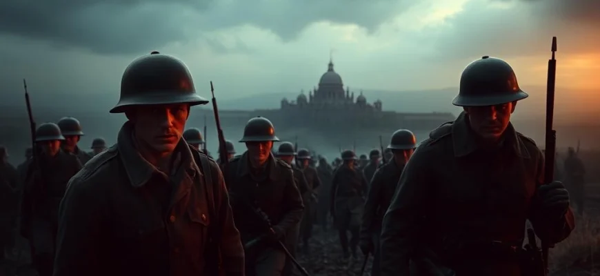 10 Movies & Shows Like 1942: Unknown Battle