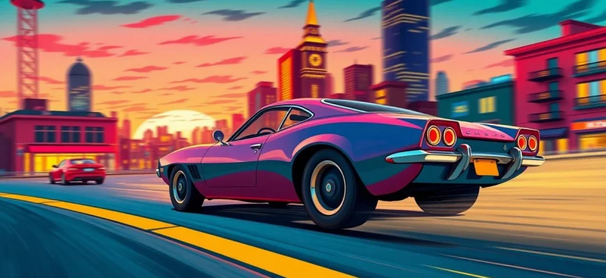 10 Movies & Shows Similar to Taxi (1978)