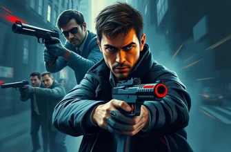 10 Movies Like Contract to Kill (2016)