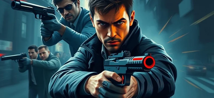 10 Movies Like Contract to Kill (2016)
