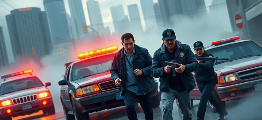 10 Shows & Movies Like Operation Repo (2008)