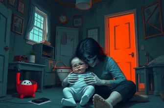 10 Creepy & Darkly Funny Shows Like The Baby