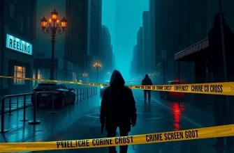 10 Shows & Movies Like Quirke (2014)