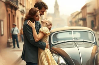 10 Shows Similar to My Mother and Other Strangers