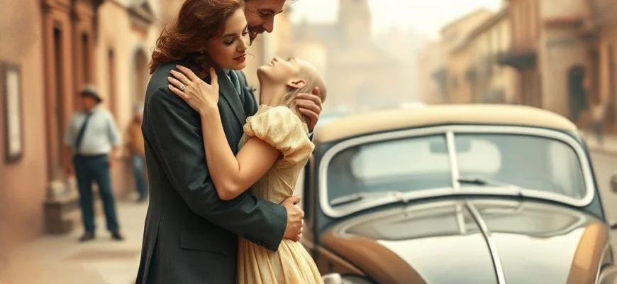 10 Shows Similar to My Mother and Other Strangers