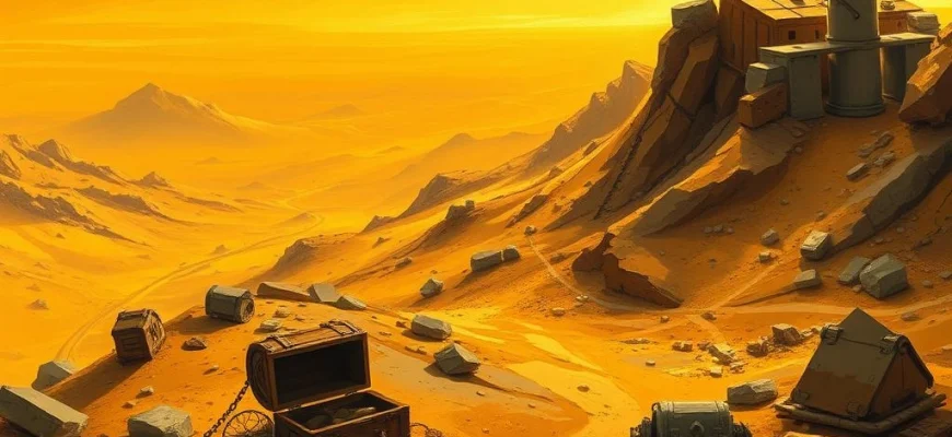 10 Shows & Movies Like Gold Rush (2010)