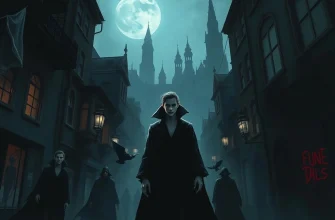 10 Movies & Shows Like Vampires (1998)