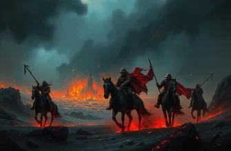 10 Movies & Shows Like 4 Horsemen: Apocalypse