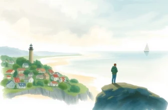 10 Shows & Movies Like SeaChange (1998)