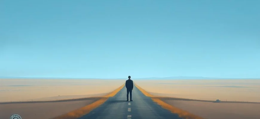 10 Movies & Shows Like Finding the End of the World