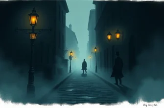 10 Shows Like Ripper Street (2012) You Need to Watch