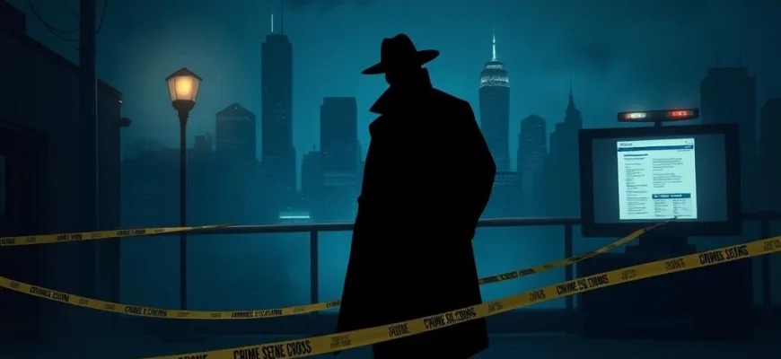 10 Gripping Shows Like The Atlanta Child Murders