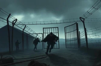 10 Movies & Shows Like Escape from Sobibor