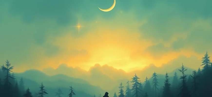 10 Shows & Movies Like Wolf's Rain