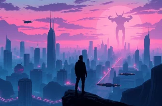 10 Shows and Movies Similar to Devs (2020)